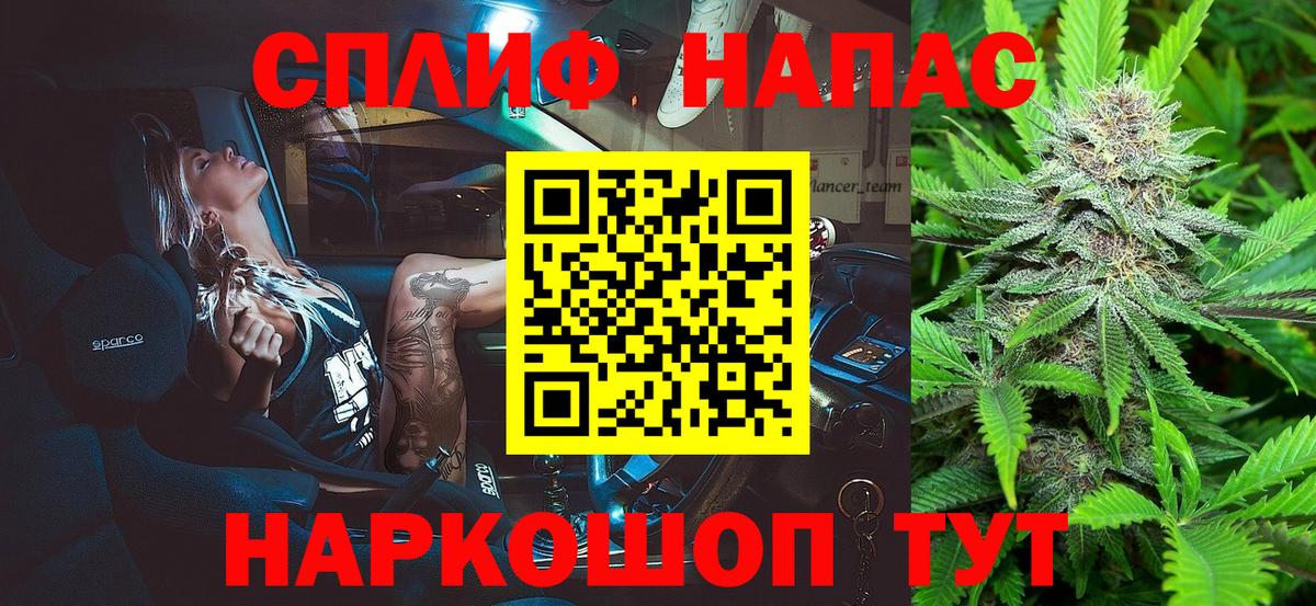 Гашиш Губкин